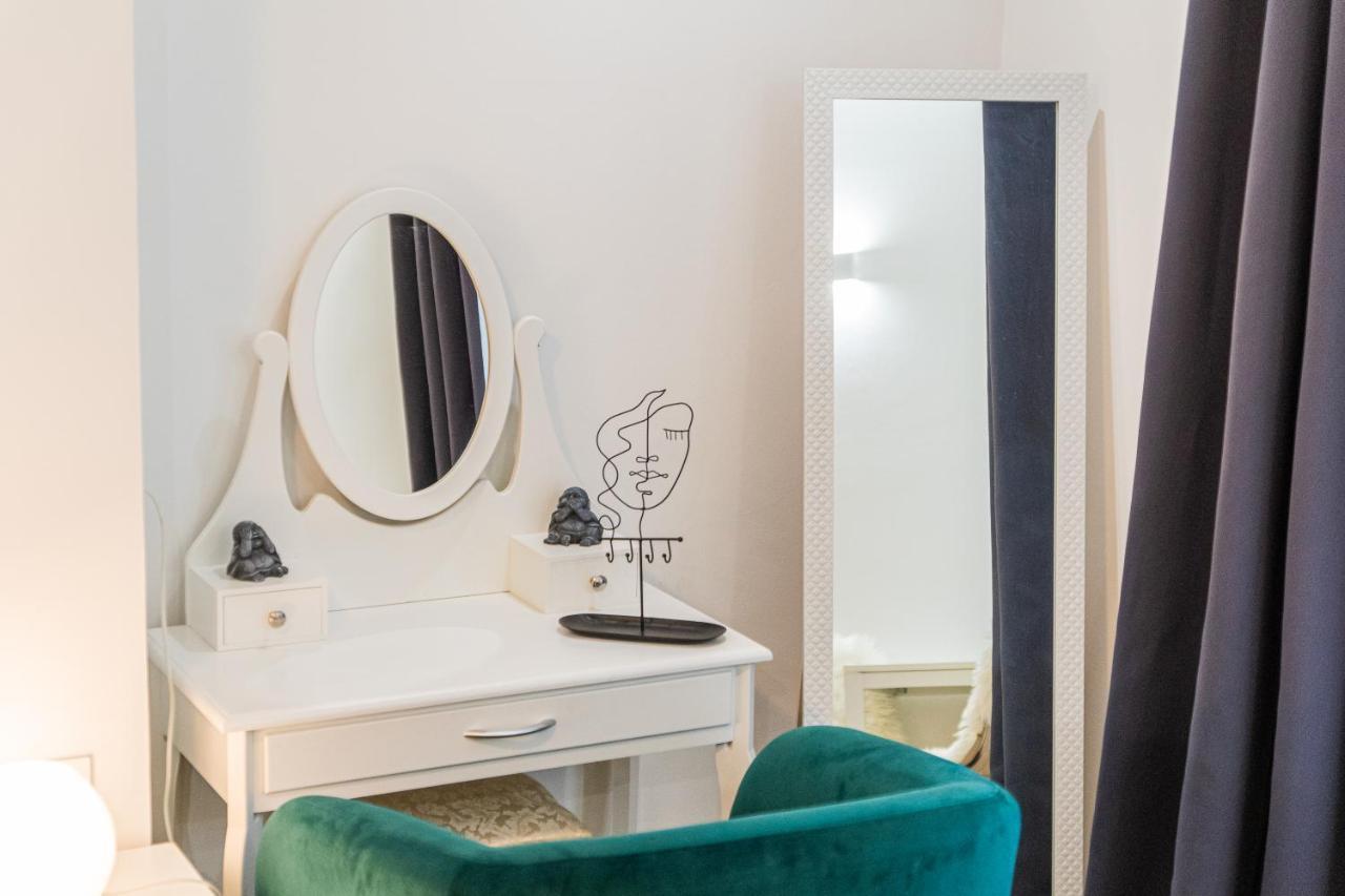 Apartamento Flexible Selfcheckins 44 - Zagreb - New - Center Exterior foto